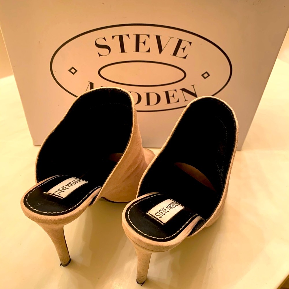 Used Steve Madden - Picture 4 of 11